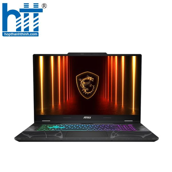 Laptop MSI Cyborg 15 B2RWFKG-048VN Core 7 hiệu năng cao