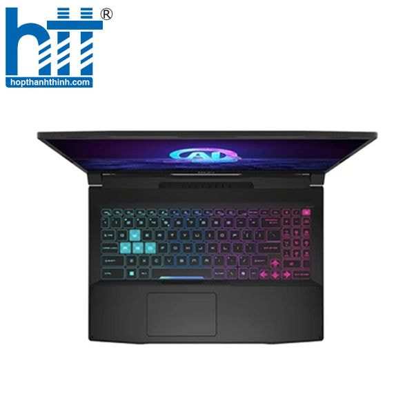 MSI Katana A15 B8VE-402VN – Ryzen 7 hiệu năng cao