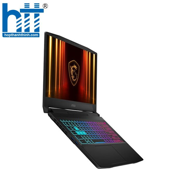 MSI Katana 15 HX RTX5060 – Laptop gaming hiệu năng khủng