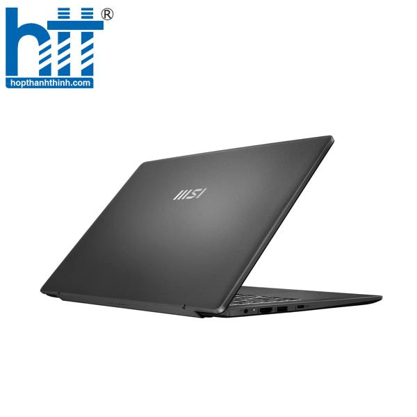MSI Modern 14 F13MG – Laptop văn phòng Intel Gen 13