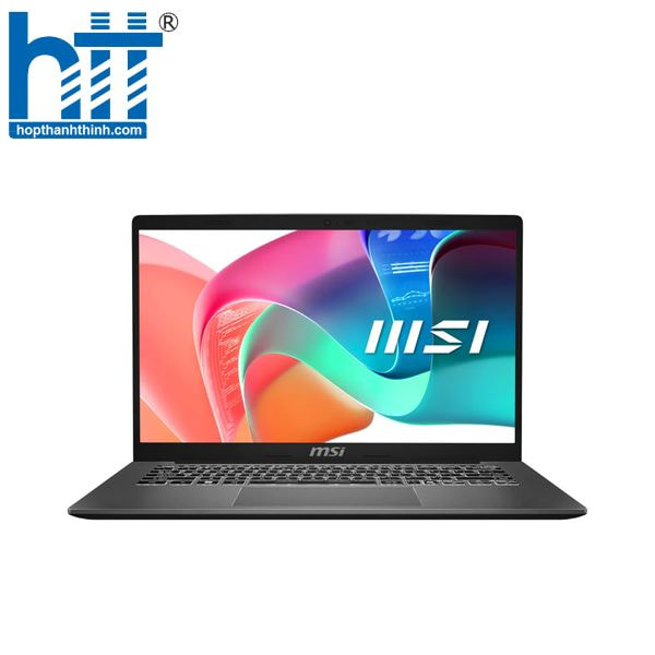 MSI Modern 14 F13MG – Lựa chọn laptop văn phòng lý tưởng