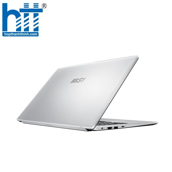 Laptop MSI Modern 15 F13MG 666VN mỏng nhẹ, hiệu năng cao