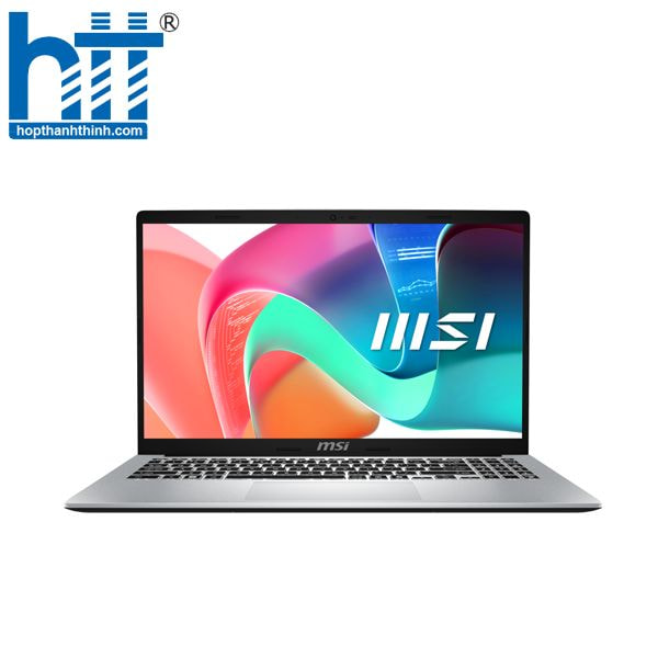 Laptop MSI Modern 15 F13MG-667VN