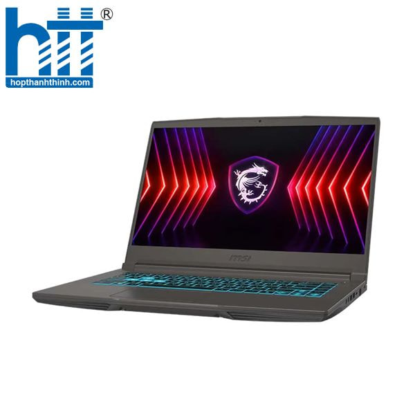 Laptop MSI Thin 15 B13UC-3247VN màn hình 144Hz