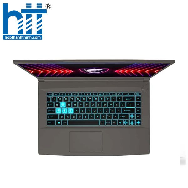 Laptop MSI Thin 15 B13UC-3247VN – Gaming RTX 3050 mạnh mẽ