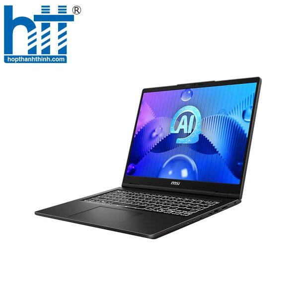 Laptop MSI Venture A14 AI+ A3HMG-004VN OLED 2.8K