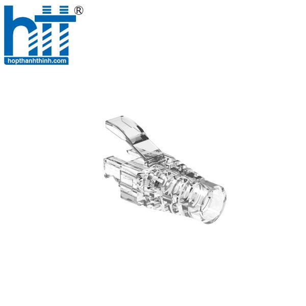 Hợp Thành Thịnh - Đầu chụp Modular Plug Boot Color Cat6 Crystal