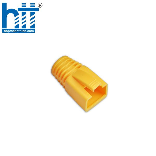 Hợp Thành Thịnh - Đầu chụp Modular Plug Boot Color Cat6A