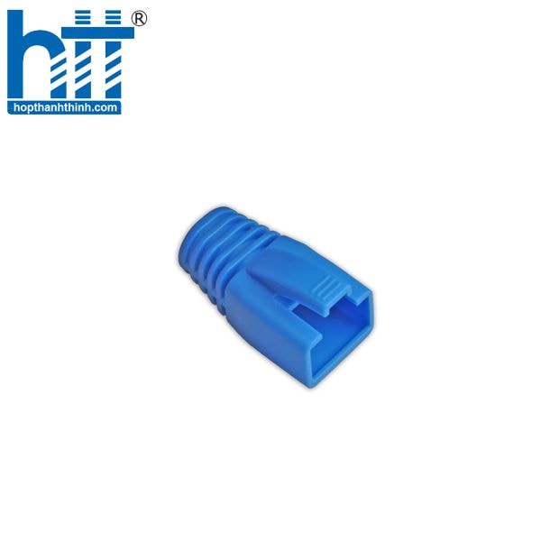 Hợp Thành Thịnh - Đầu chụp Modular Plug Boot Color Cat6A