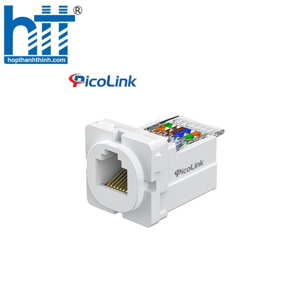 Hợp Thành Thịnh - Nhân mạng RJ45 Modul Rack PicoLink