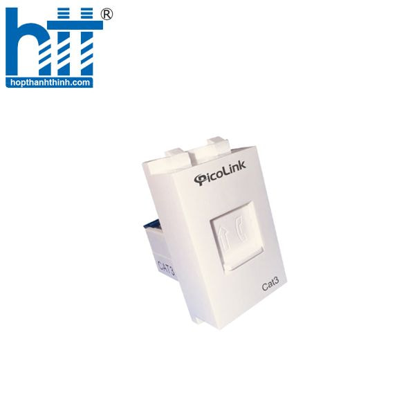Hợp Thành Thịnh - Nhân mạng âm tường Cat3 PicoLink