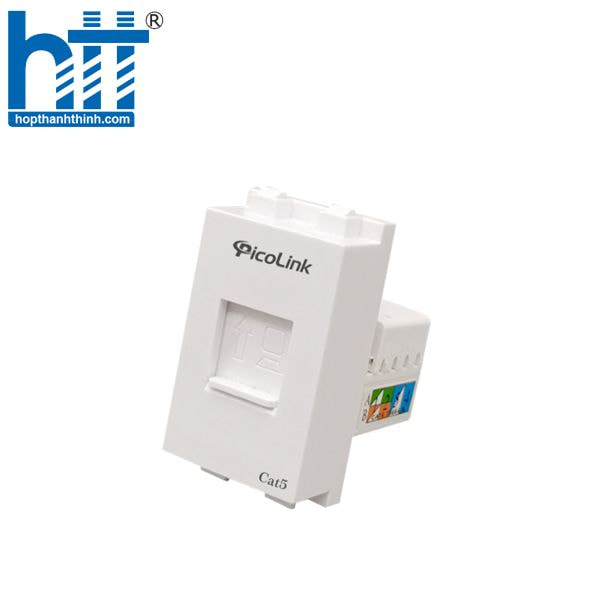 Hợp Thành Thịnh - Nhân mạng âm tường Cat5e PicoLink