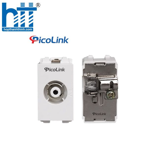 Hợp Thành Thịnh - Nhân ổ cắm tivi  PL19125