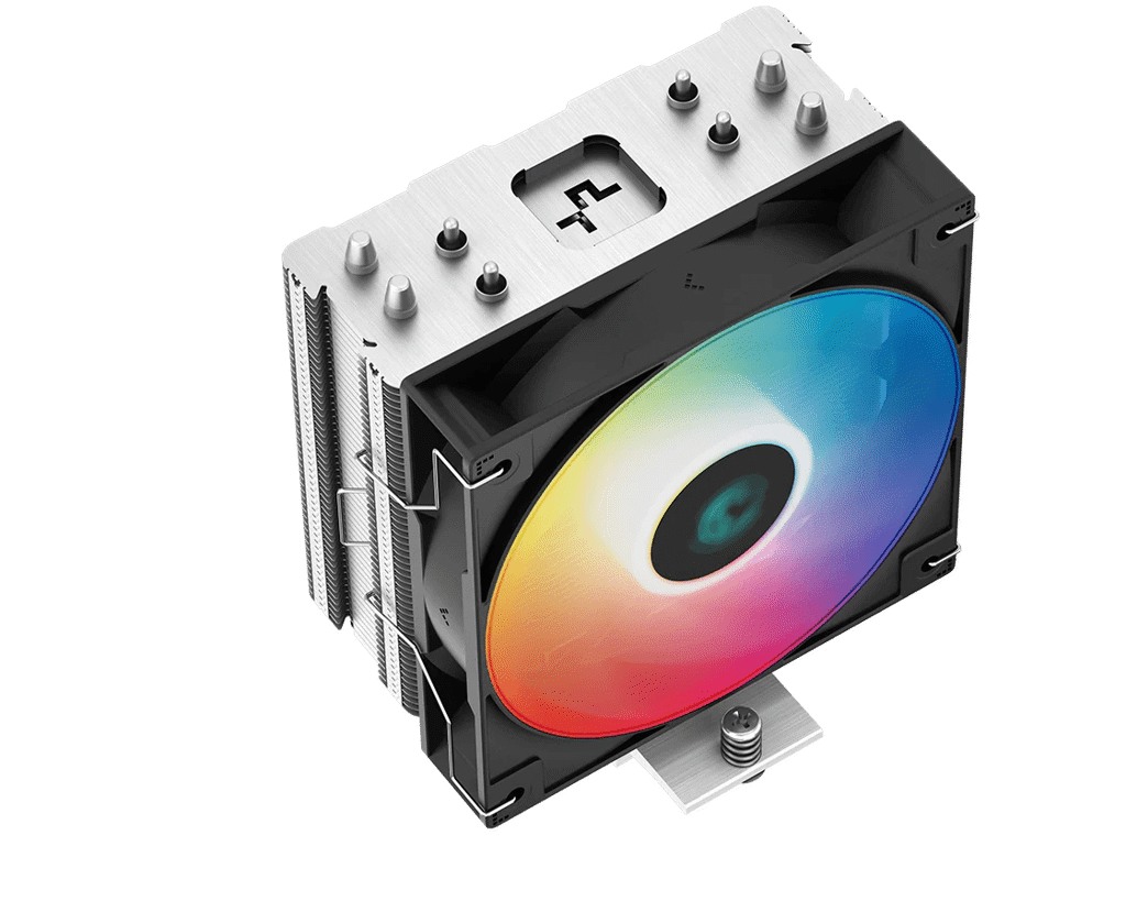 GEARVN - Thiết bị tản nhiệt DEEPCOOL AG400 ARGB