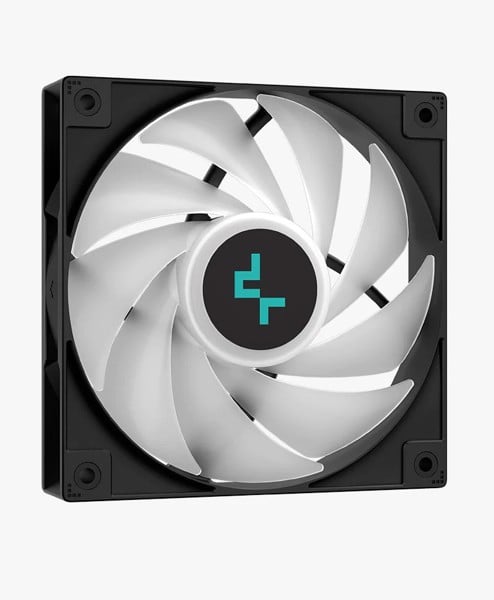 GEARVN - Thiết bị tản nhiệt DEEPCOOL AG400 ARGB