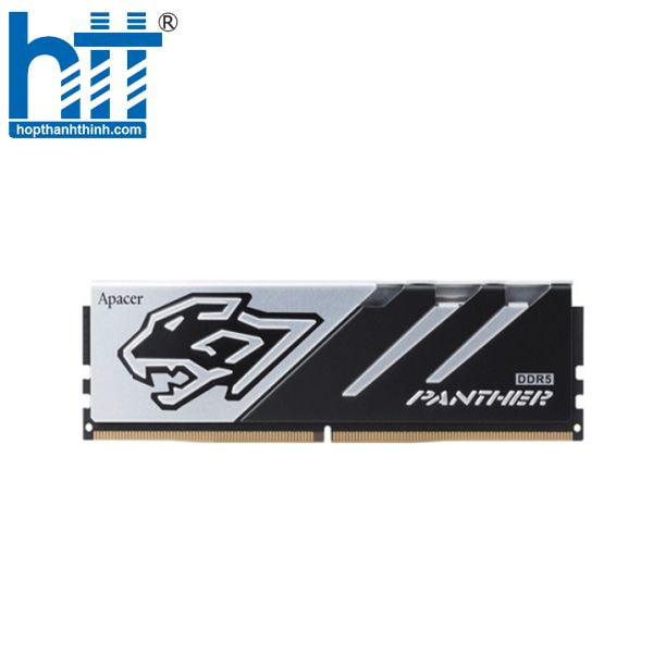 Hợp Thành Thịnh - 16GB DDRAM 5 5200 Apacer Panther AH5U16G52C5227BAA-1