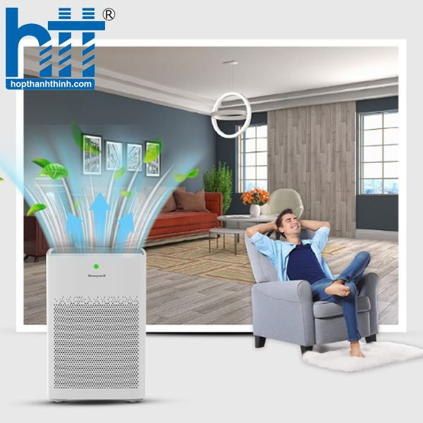Hợp Thành Thịnh - Máy lọc không khí Honeywell Air Touch P1 (HC000020/AP/P1)