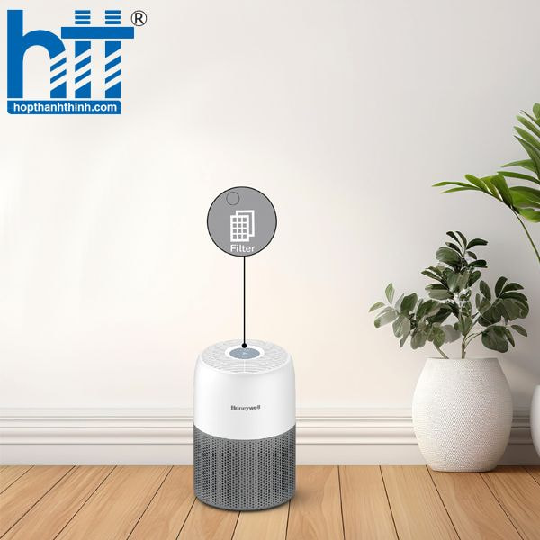 Hợp Thành Thịnh - Máy lọc không khí Honeywell Air Touch V1 (HC000025/AP/V1) 