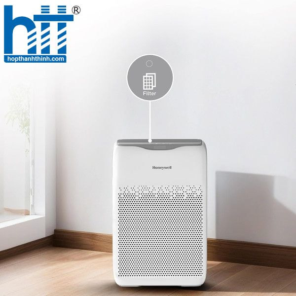 Hợp Thành Thịnh - Máy lọc không khí Honeywell Air Touch V2 (HC000017/AP/V2)
