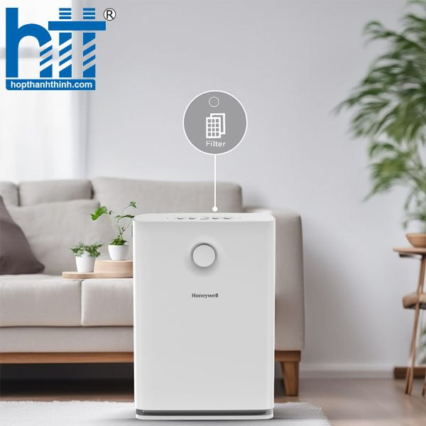 Hợp Thành Thịnh - Máy lọc không khí Honeywell Air Touch V3 (HC000018/AP/V3)