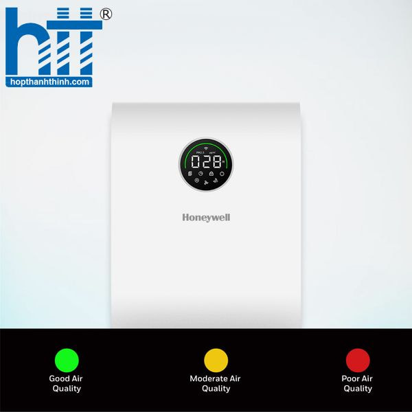 Hợp Thành Thịnh - Máy lọc không khí Honeywell Air Touch V5 (HC000027/AP/V5)
