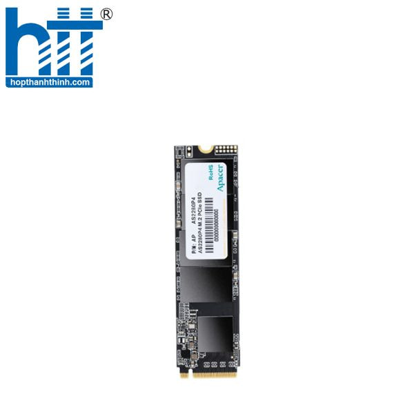 Hợp Thành Thịnh - Ổ cứng SSD Apacer AS2280P4 1TB M.2 NVME AP1TBAS2280P4-1