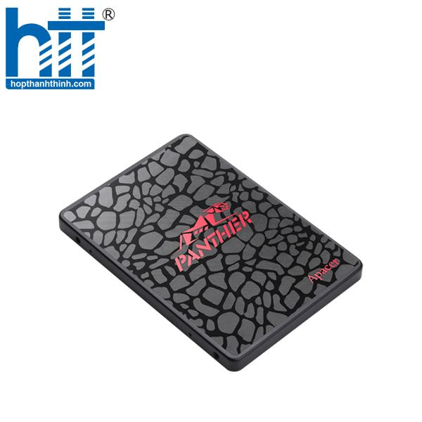 Hợp Thành Thịnh - Ổ Cứng SSD Apacer AS350 256GB 2.5inch SATAIII AP256GAS350-1