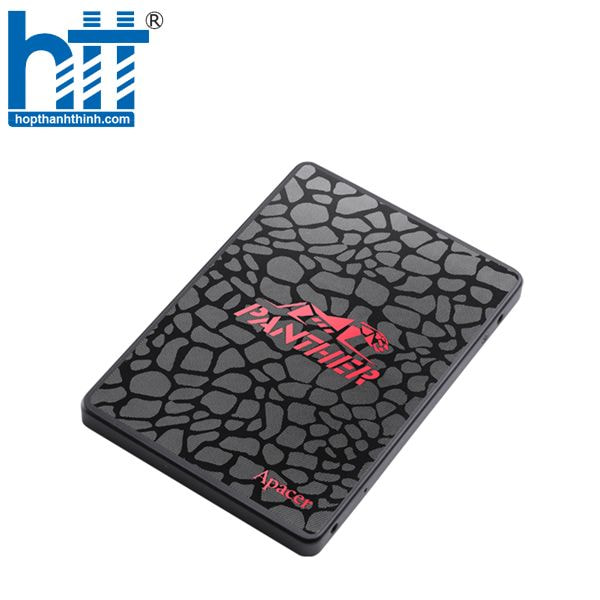 Hợp Thành Thịnh - Ổ Cứng SSD Apacer AS350 256GB 2.5inch SATAIII AP256GAS350-1