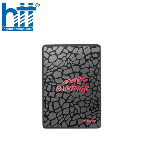 Hợp Thành Thịnh - Ổ Cứng SSD Apacer AS350 256GB 2.5inch SATAIII AP256GAS350-1