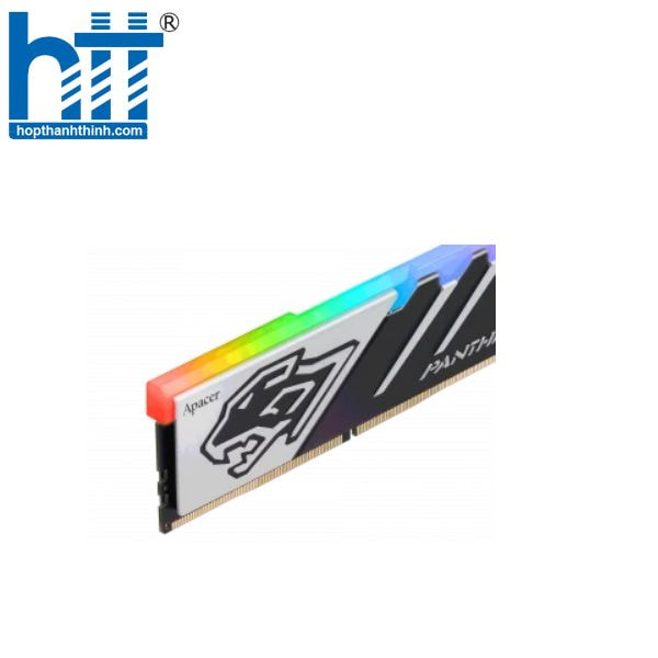 Hợp Thành Thịnh - RAM Desktop APACER DDR5 Panther RGB 5200 16GB (AH5U16G52C5229BAA-1)