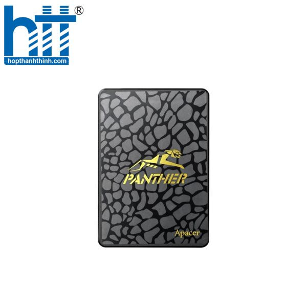 Hợp Thành Thịnh - SSD Apacer AS340 240GB 2.5 inch Sata 3 – AP240GAS340G-1