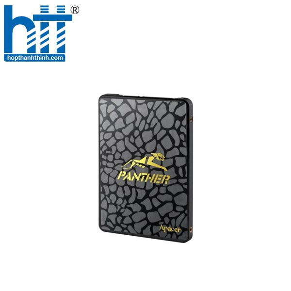 Hợp Thành Thịnh - SSD Apacer AS340 240GB 2.5 inch Sata 3 – AP240GAS340G-1
