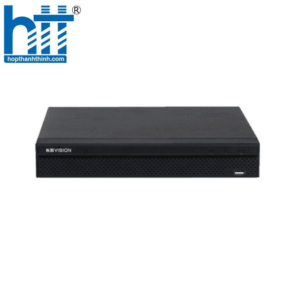 Hợp Thành Thịnh - Đầu ghi hình IP AI KX-CAi4K8108N2-I2