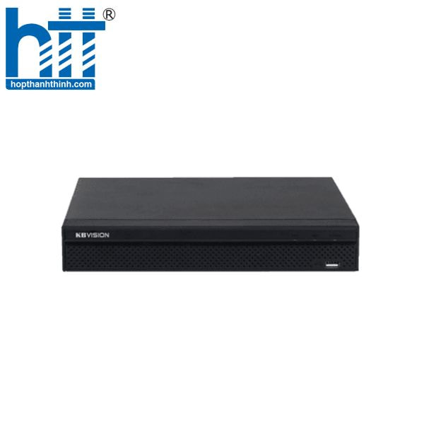 Hợp Thành Thịnh - Đầu ghi hình NVR 8 kênh KX-A8128N2-VN
