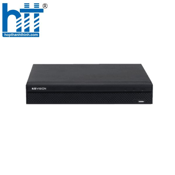 Hợp Thành Thịnh - Đầu ghi hình IP AI KX-CAi4K8116N2-I2