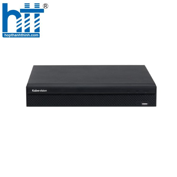 Hợp Thành Thịnh - Đầu ghi hình IP 4 kênh KX-C4K8104SN3