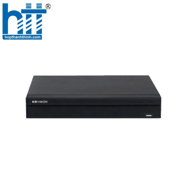Hợp Thành Thịnh - Đầu ghi hình KX-A4K8104PN3