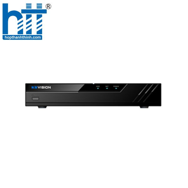 Hợp Thành Thịnh - Đầu ghi hình NVR 4 kênh KX-C4K8104SN2