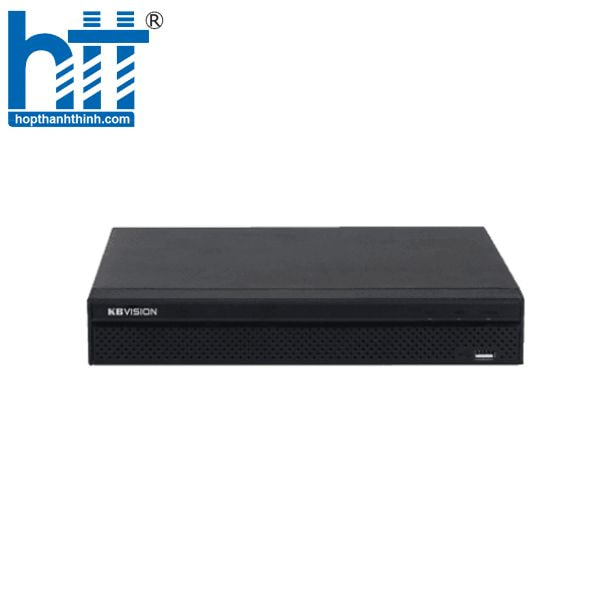 Hợp Thành Thịnh - Đầu ghi hình IP AI KX-CAi4K8104N2-I2