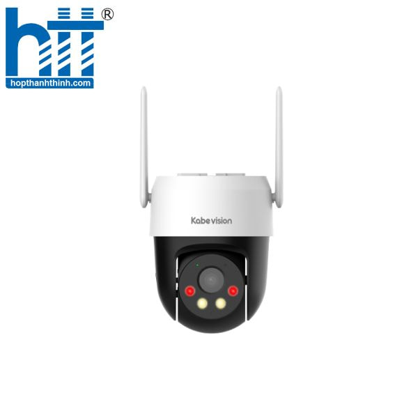 Hợp Thành Thịnh - Camera 4G KX-S3L-4G