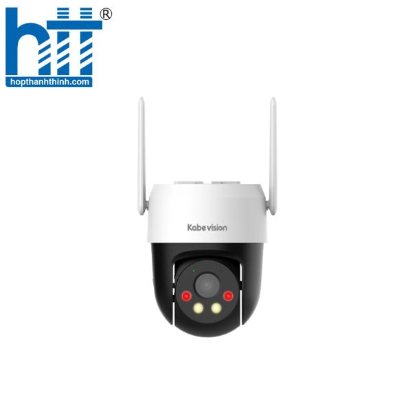 Hợp Thành Thịnh - Camera KX-S5L-4G