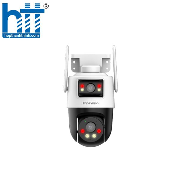 Hợp Thành Thịnh - KX-SM6L-4G
