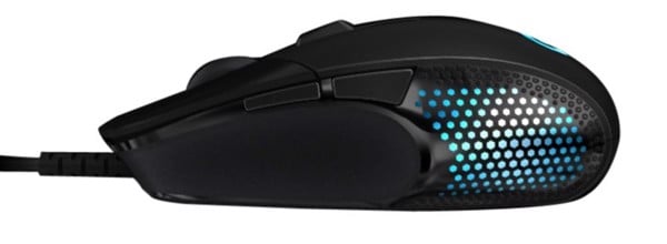 GEARVN.COM - Chuột Logitech G302 Daedalus Prime