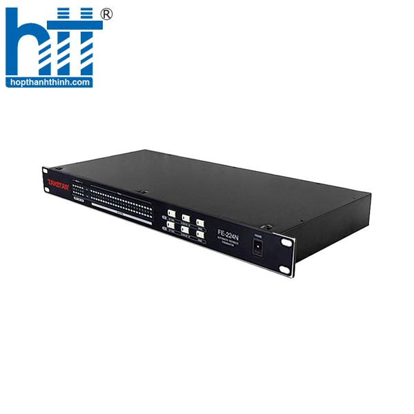 Hợp Thành Thịnh - Bộ triệt phản hồi tự động FE-224N chống hú micro