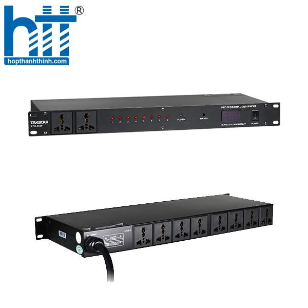 Hợp Thành Thịnh - Bộ trình tự nguồn EPO-802N