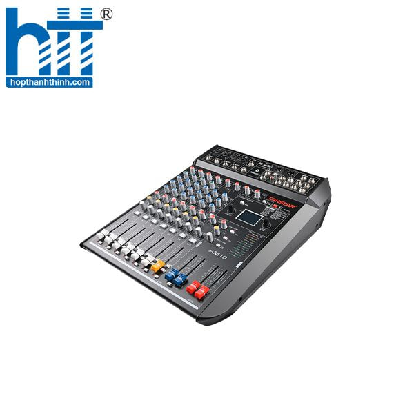Hợp Thành Thịnh - Bộ trộn mixer AM10