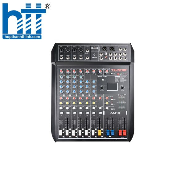 Hợp Thành Thịnh - Bộ trộn mixer AM10
