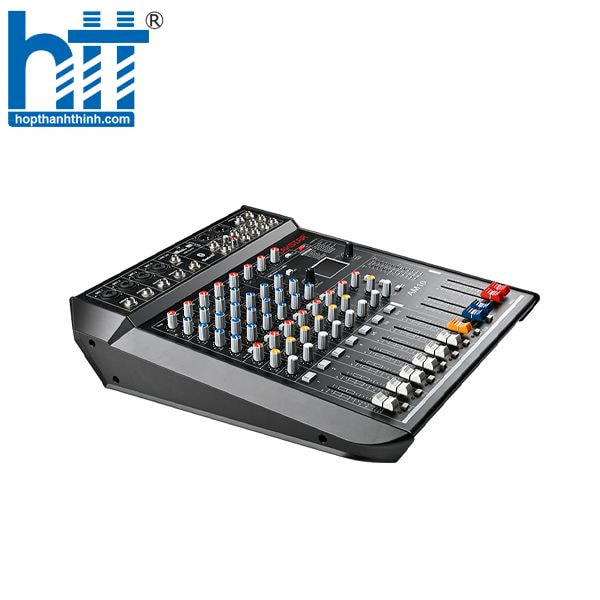 Hợp Thành Thịnh - Bộ trộn mixer AM10