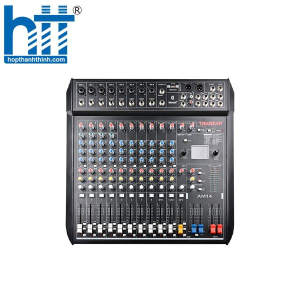Hợp Thành Thịnh - Bộ trộn mixer AM14