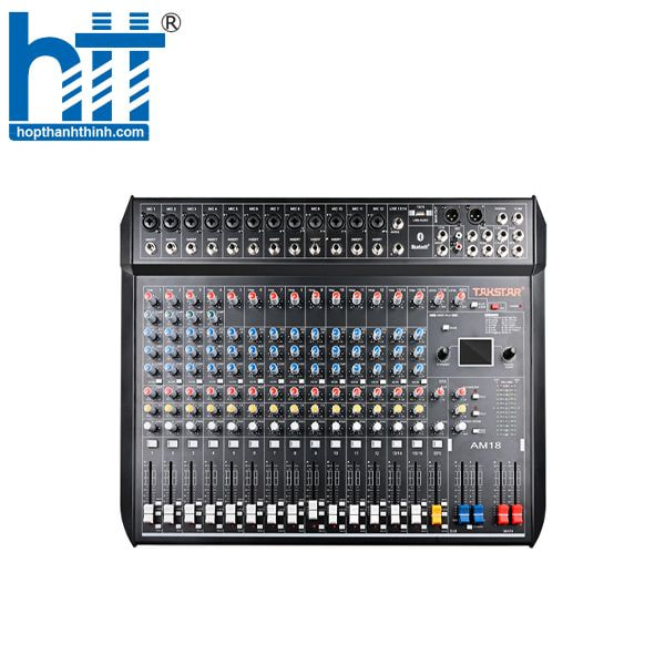 Hợp Thành Thịnh - Bộ trộn mixer AM18